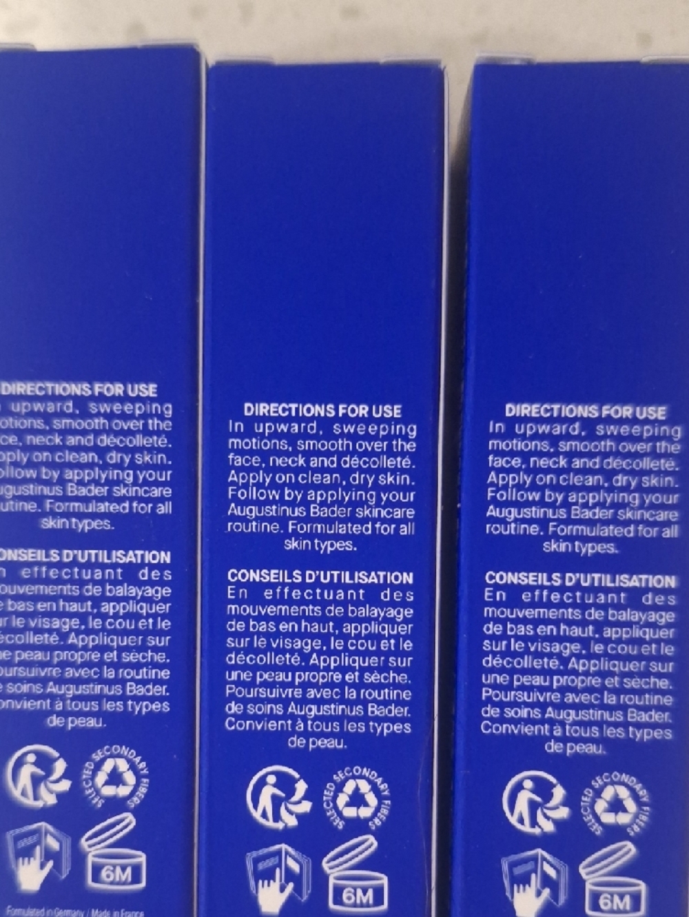 The Vitamin C Serums - Picture 4 of 5